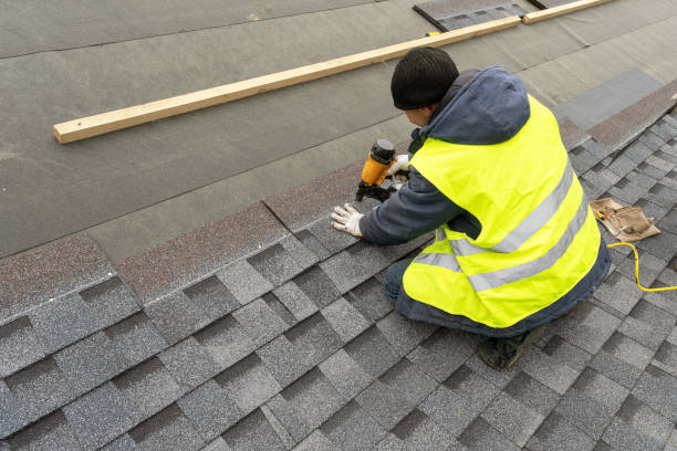 Roof Gutter Cleaning in Pine Bush, NY