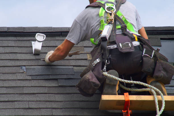 Quick and Trustworthy Emergency Roof Repair Services in Pine Bush, NY